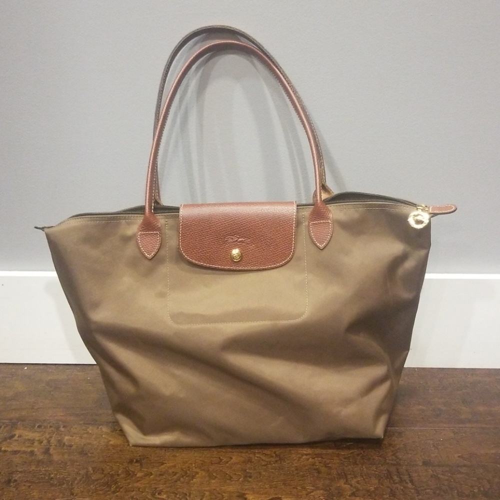 La Pliage Tote Bag Large LONGCHAMP